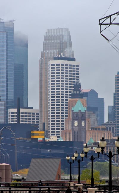Dinkytown
