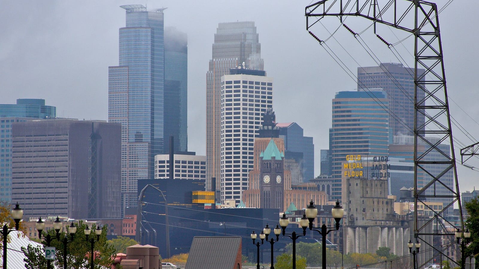 Dinkytown
