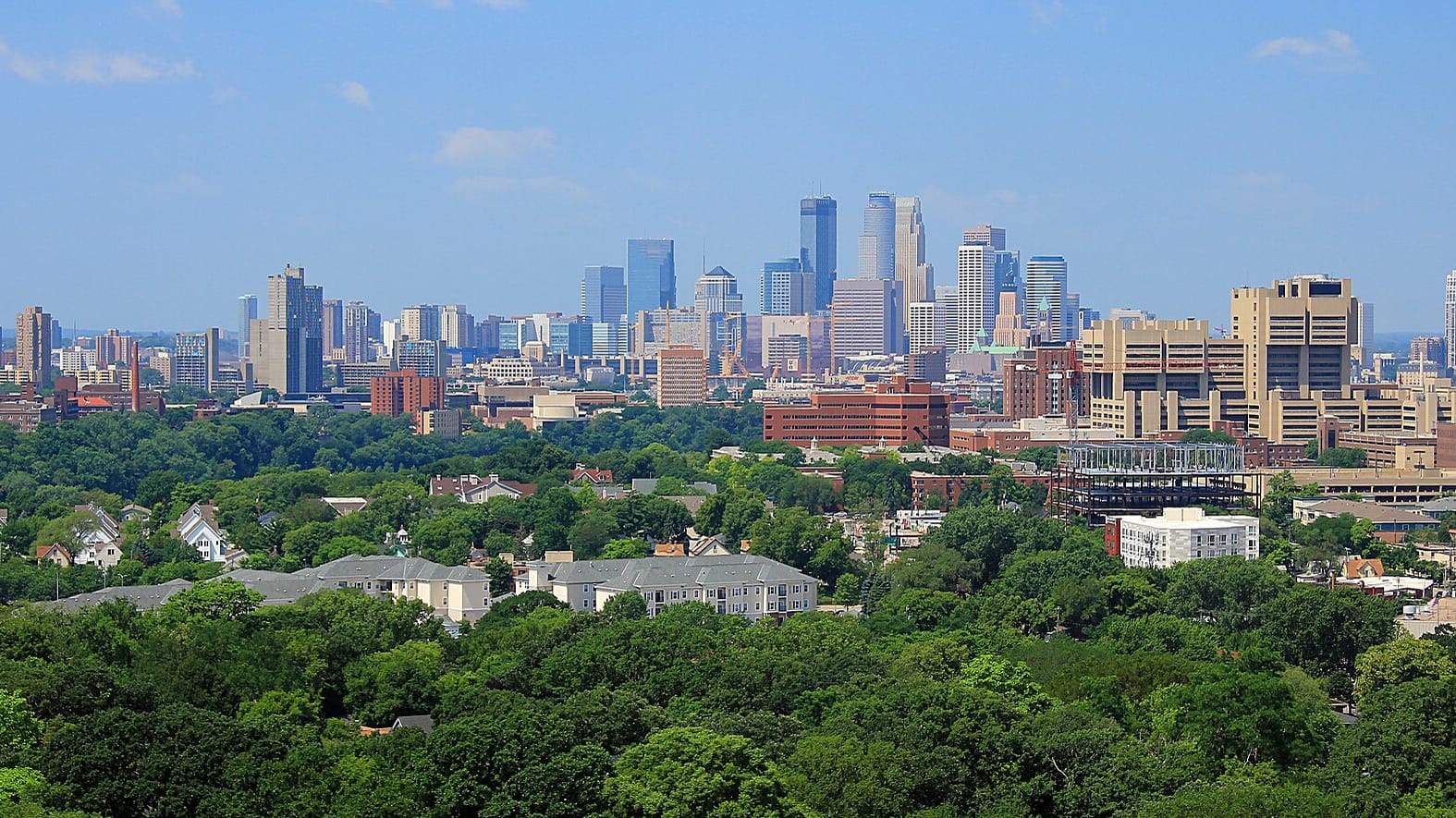 Prospect Park