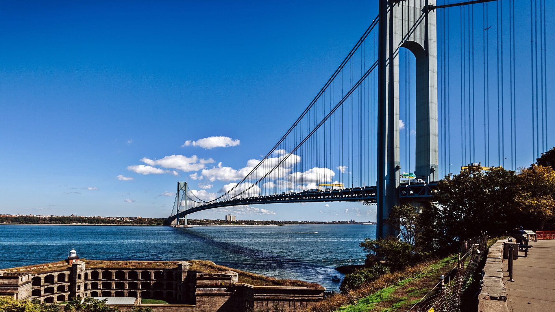 Staten Island