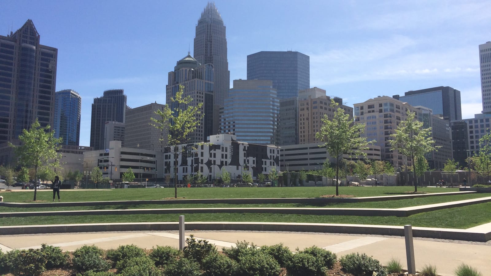 Charlotte