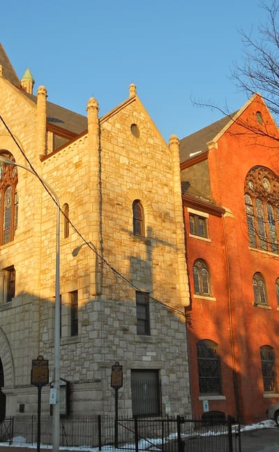 Queen Village