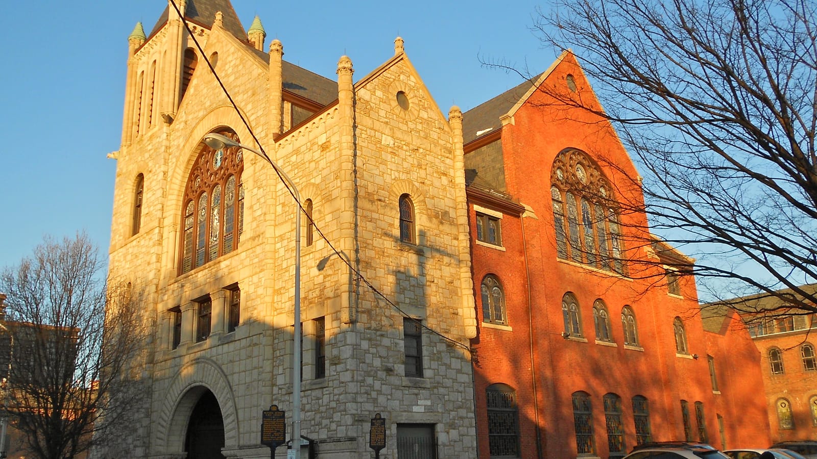 Queen Village
