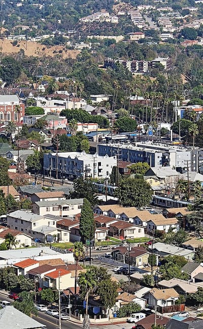 Highland Park