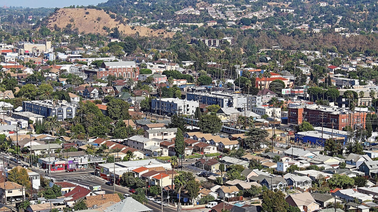 Highland Park