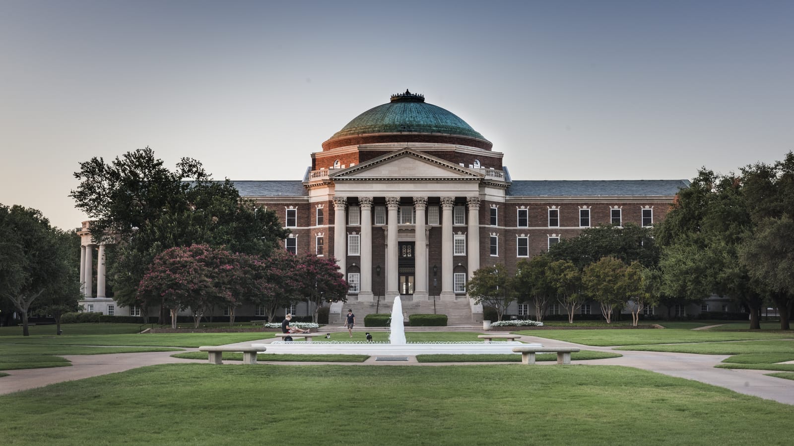 University Park