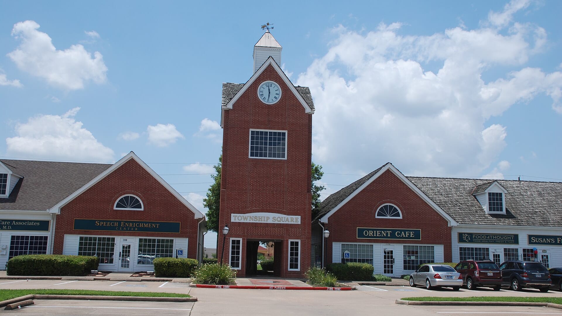 Missouri City