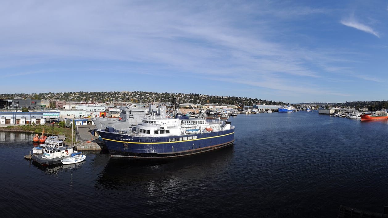 Ballard