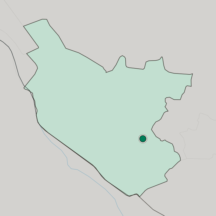Map showing Bukhara — In Bukhara Region