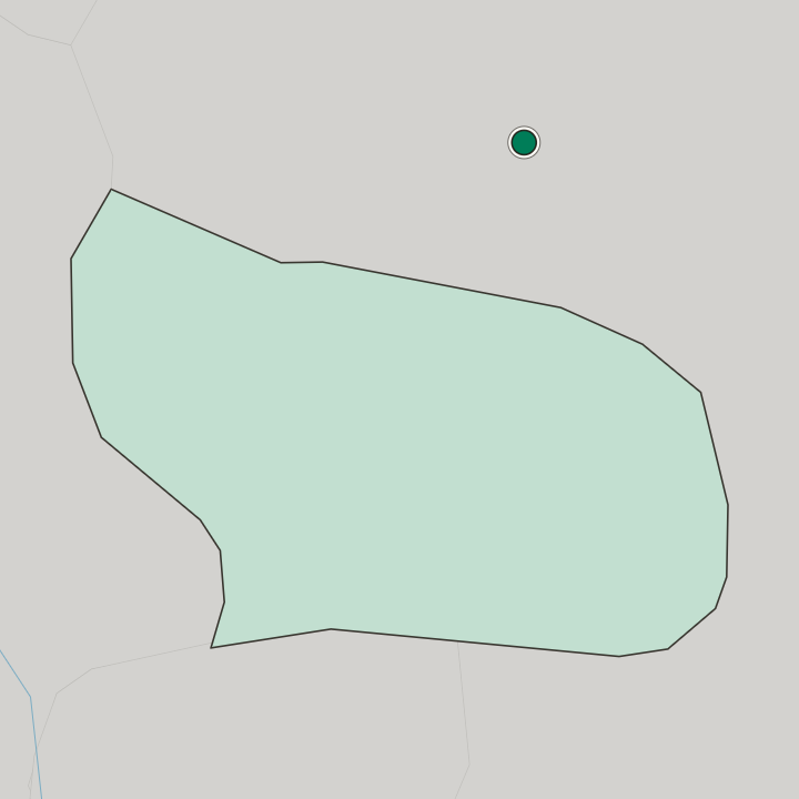Map showing Bắc Giang — In Bac Ninh