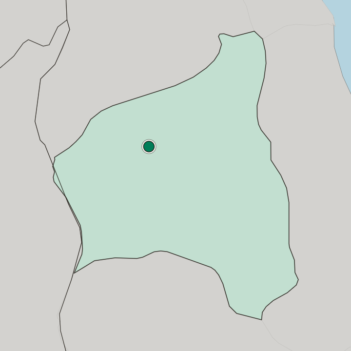 Map showing Pleiku — In Gia Lai