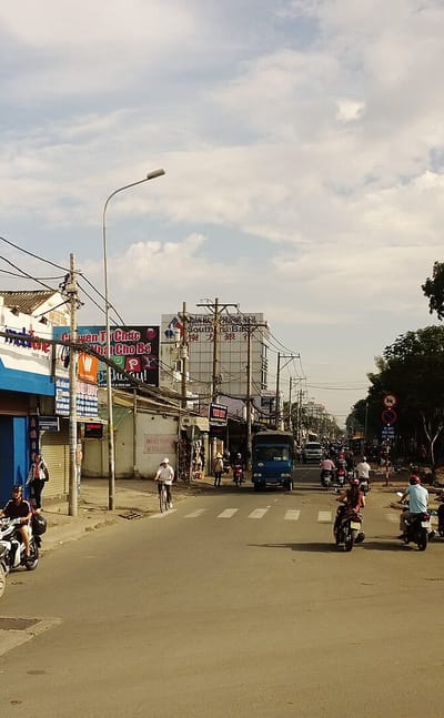 Bình Tân