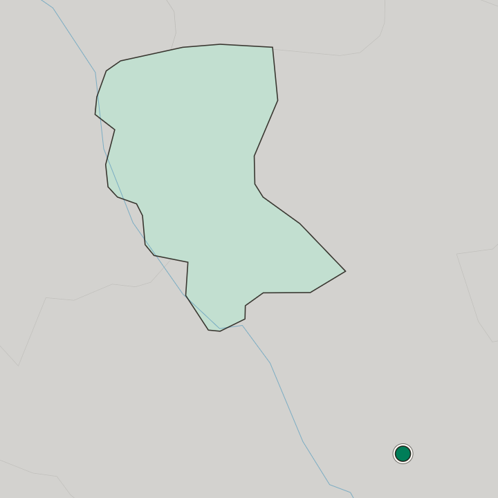Map showing Thái Bình — In Hung Yen
