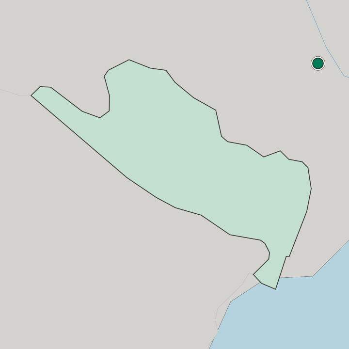 Map showing Nam Định — In Ninh Binh
