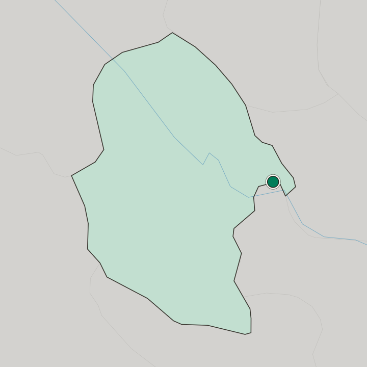 Map showing Việt Trì — In Phu Tho