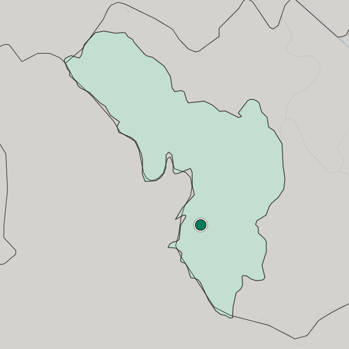 Map showing Dien Bien Phu — In Tỉnh Điện Biên