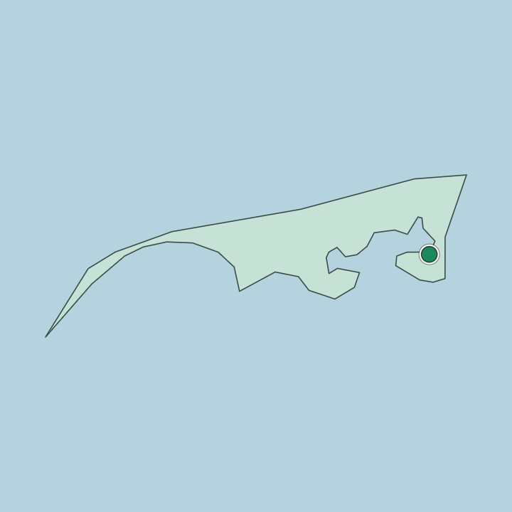 Map showing Aden — In Governorate Number One