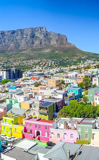 Bo-Kaap