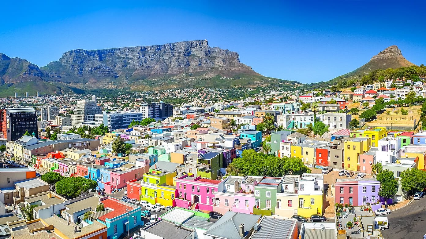 Bo-Kaap