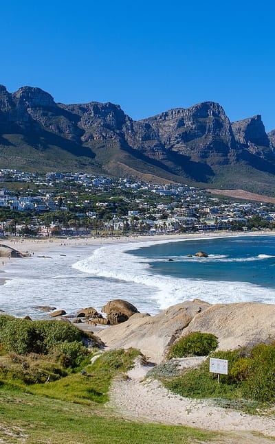 Camps Bay