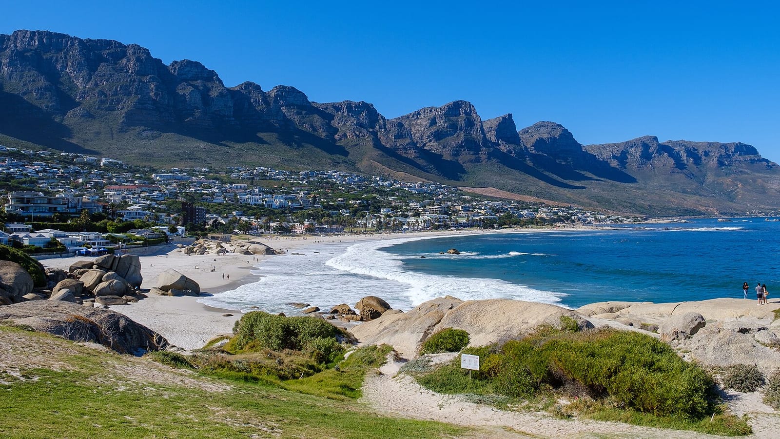 Camps Bay