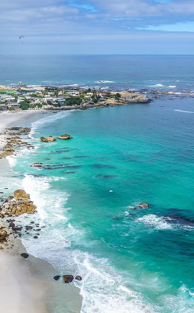 Clifton