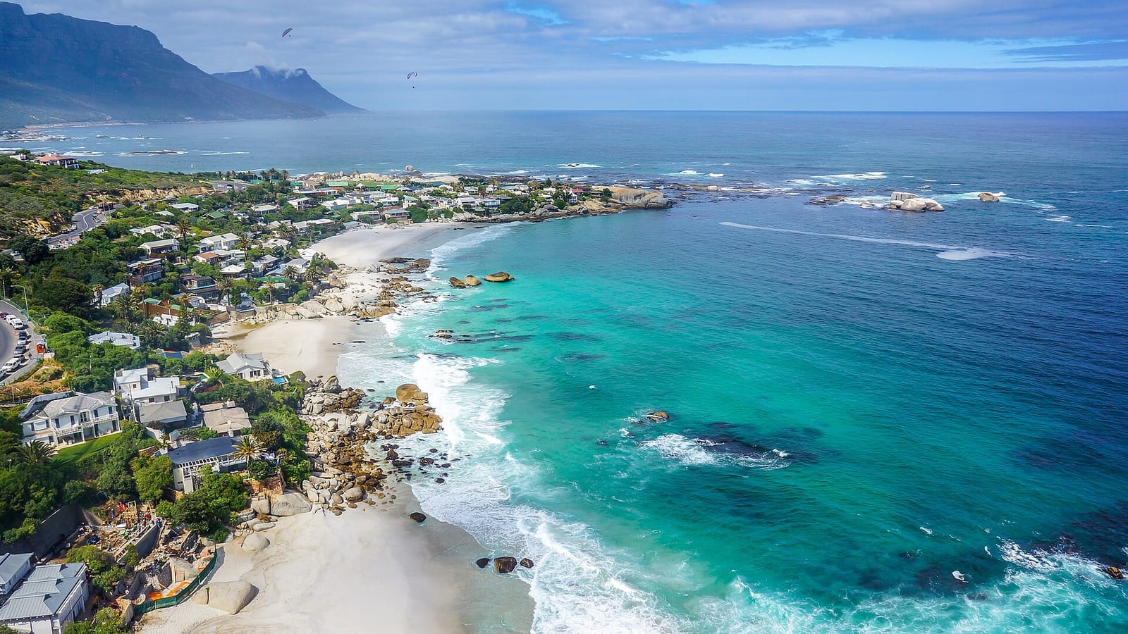 Clifton