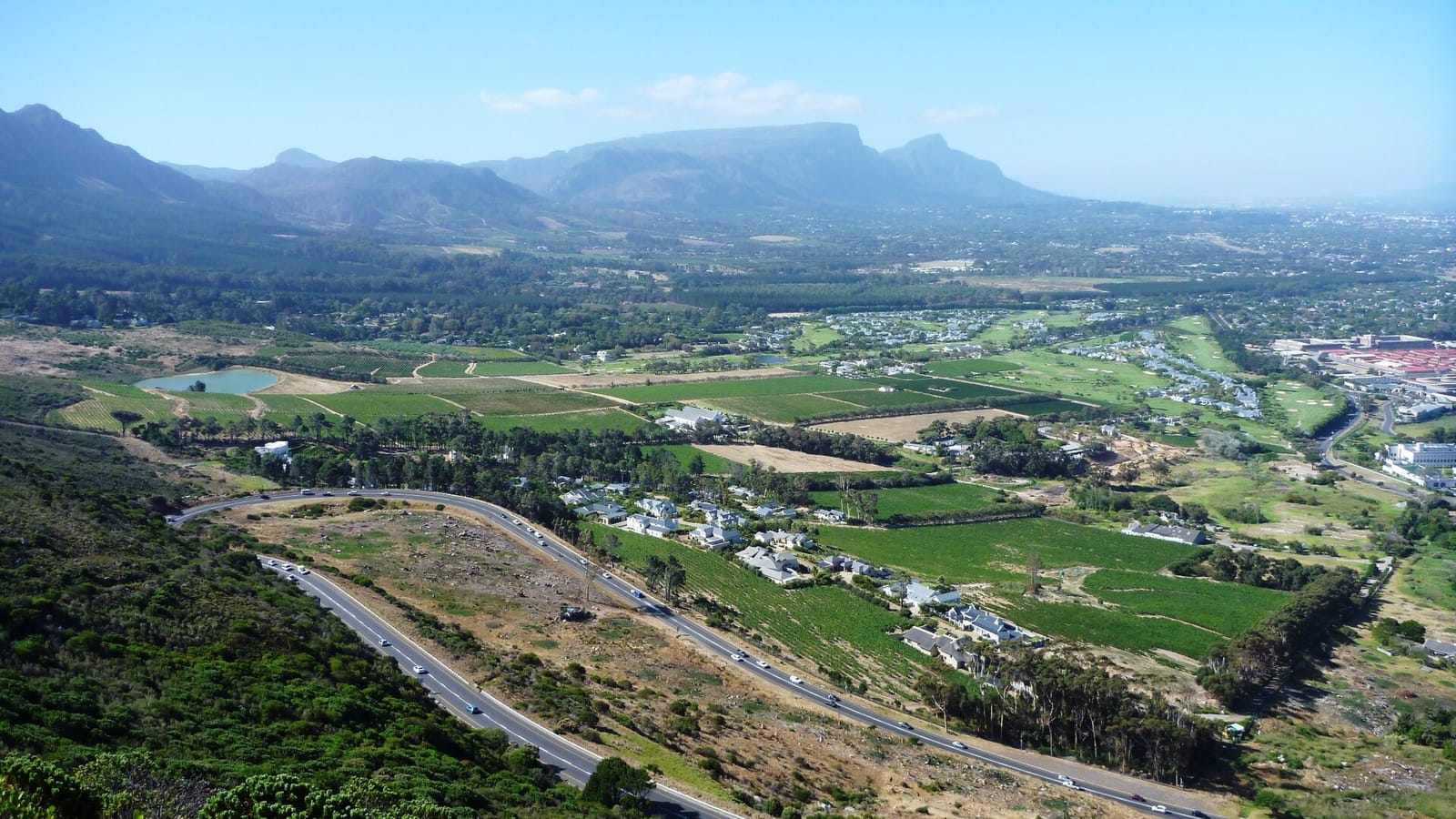 Constantia