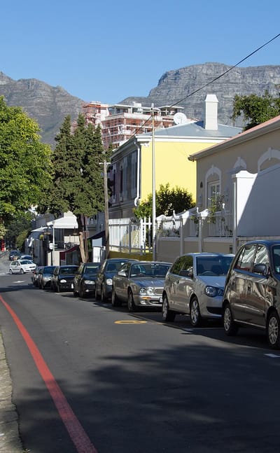 De Waterkant
