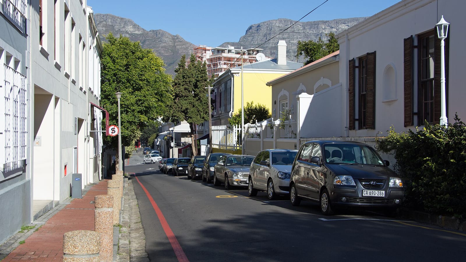 De Waterkant