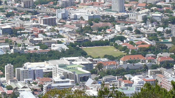 Gardens