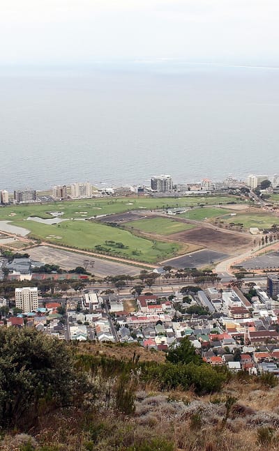 Green Point