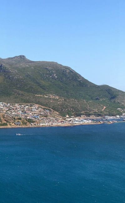 Hout Bay