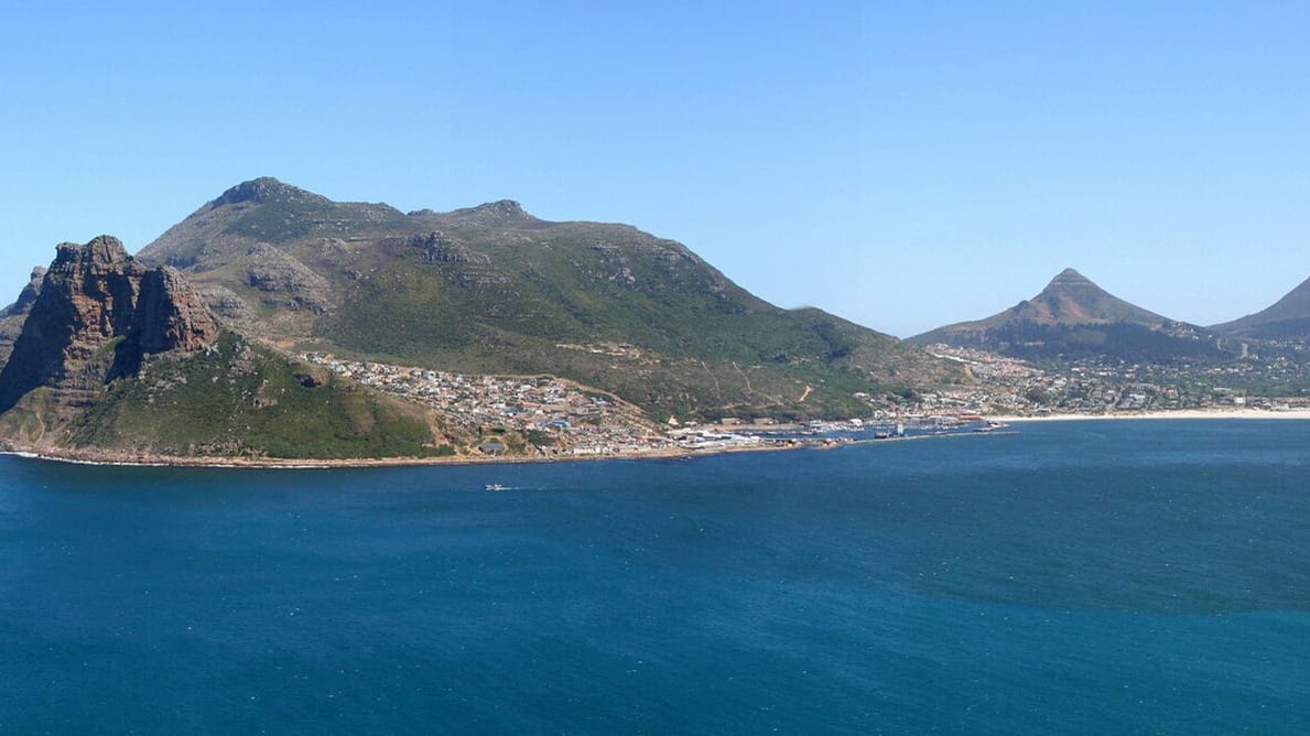 Hout Bay
