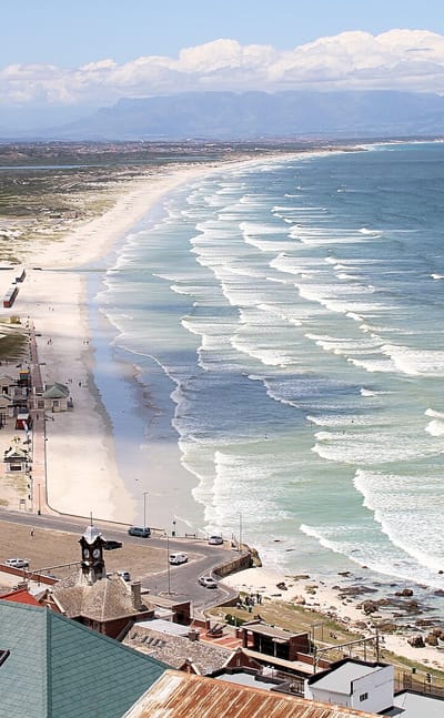 Muizenberg