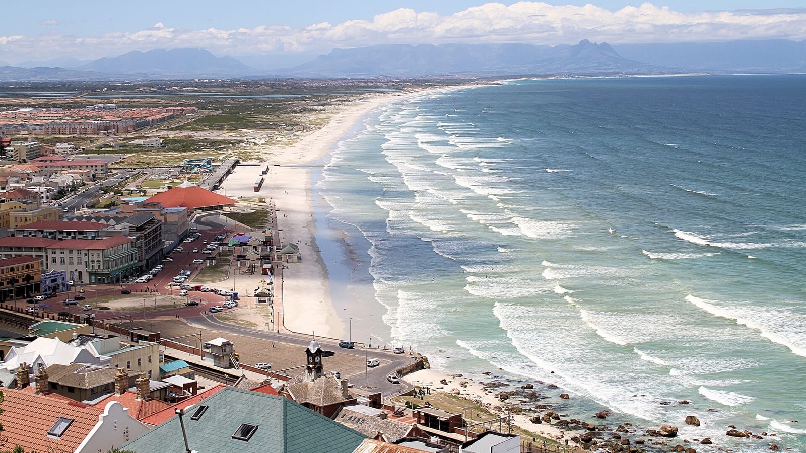 Muizenberg