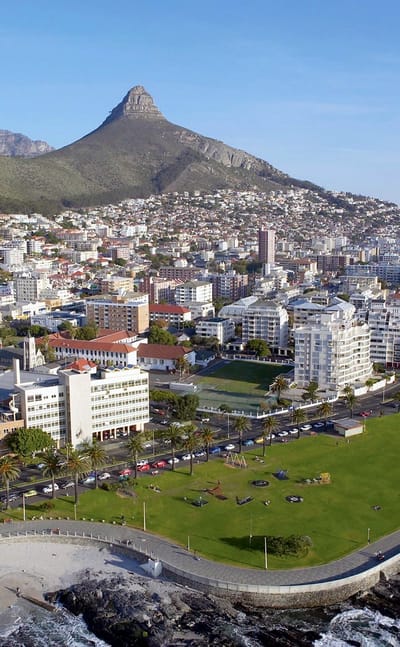 Sea Point