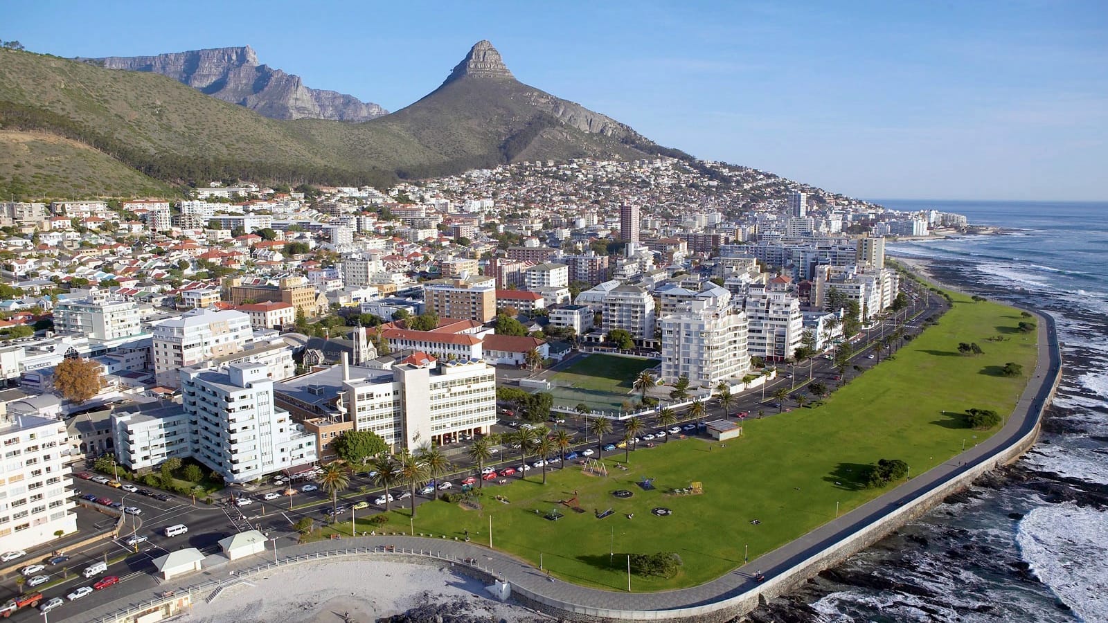 Sea Point