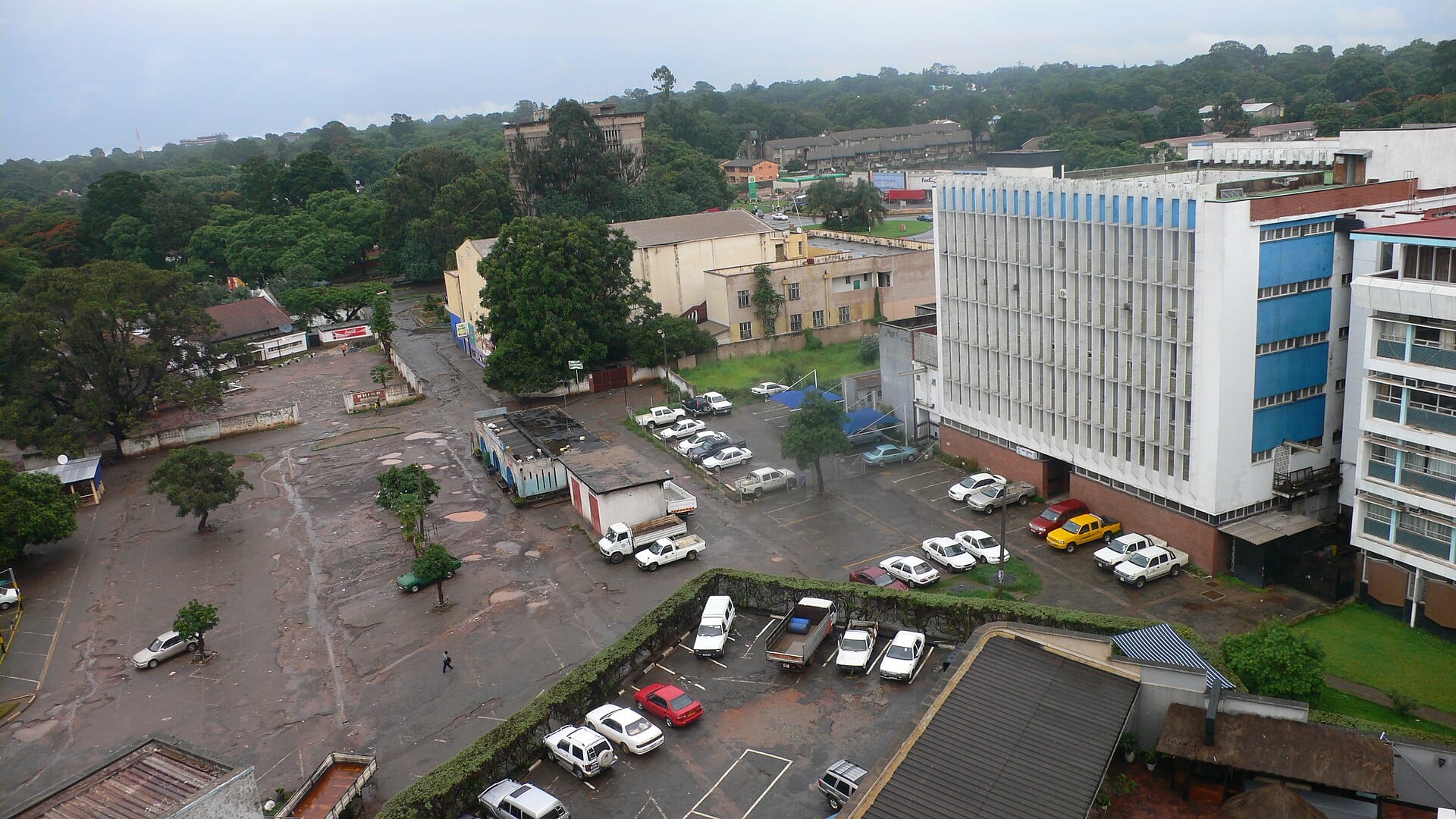 Ndola